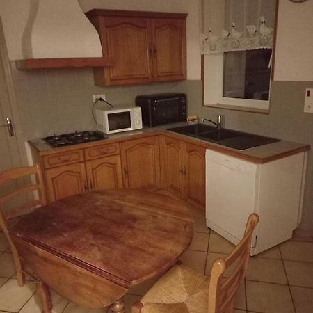 Gite St Anne Villa Fresnes-en-Woevre Екстериор снимка