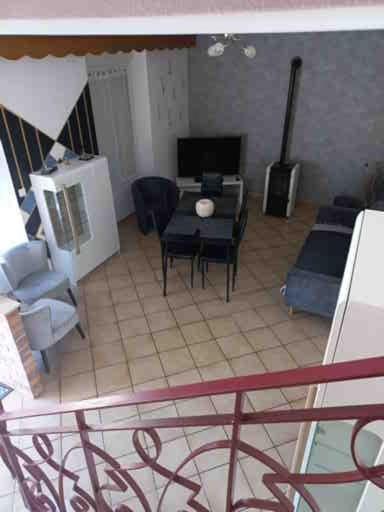 Gite St Anne Villa Fresnes-en-Woevre Екстериор снимка