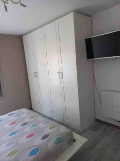 Gite St Anne Villa Fresnes-en-Woevre Екстериор снимка