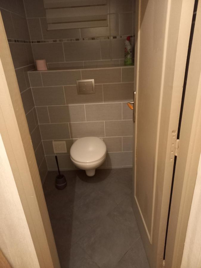 Gite St Anne Villa Fresnes-en-Woevre Екстериор снимка