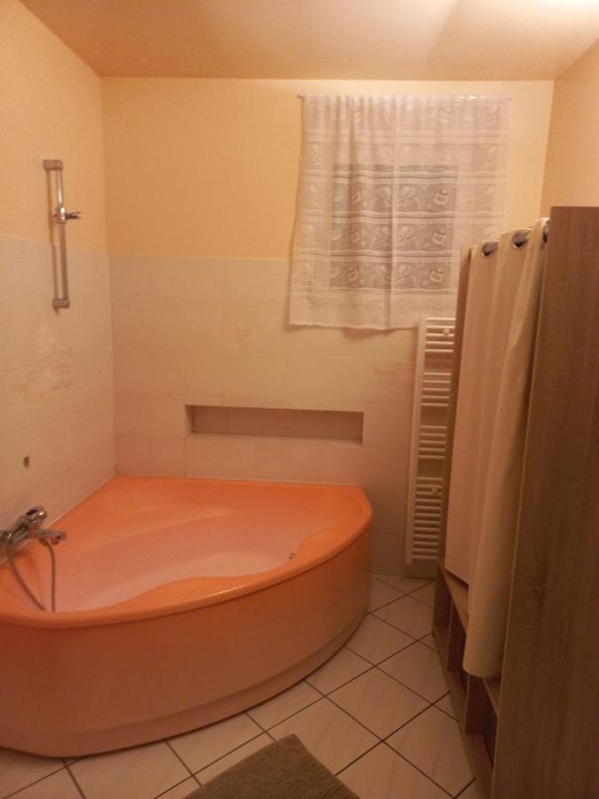 Gite St Anne Villa Fresnes-en-Woevre Екстериор снимка